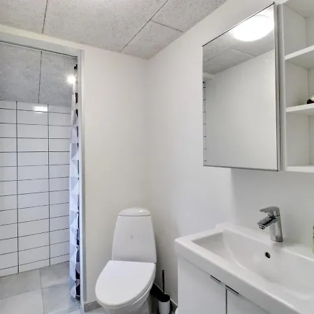 Prázdninový dům Cholena - 700m From The Sea In Ne Jutland By Interhome *