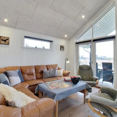 Feriehus Cholena - 700m From The Sea By Interhome *
