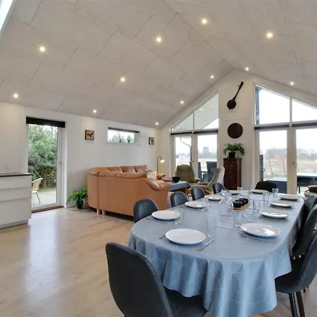 Cholena - 700m From The Sea By Interhome * Hadsund