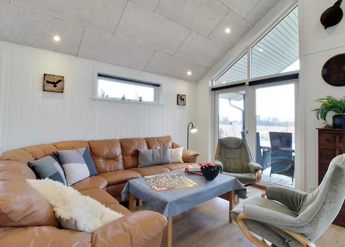 Cholena - 700m From The Sea By Interhome Σπίτι διακοπών