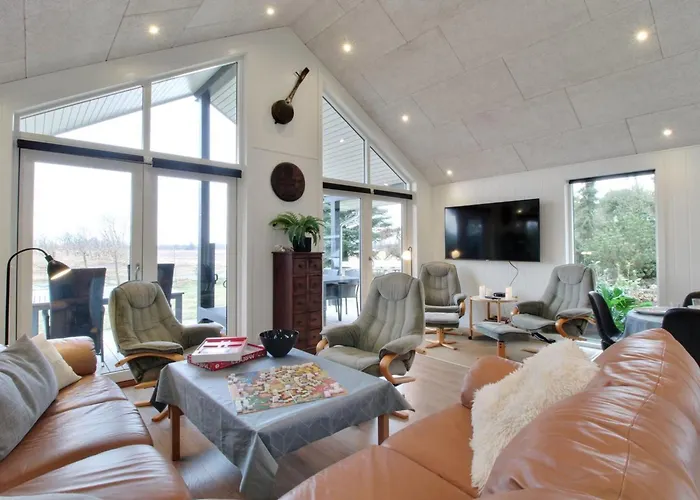 Cholena - 700m From The Sea By Interhome *